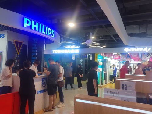 衡水日用家电零售市场 消费升级下的新机遇与挑战