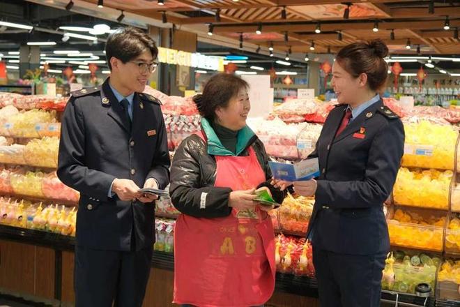 税收数据描摹贵州新春“热力图” 家具消费领跑，市场活力奔腾