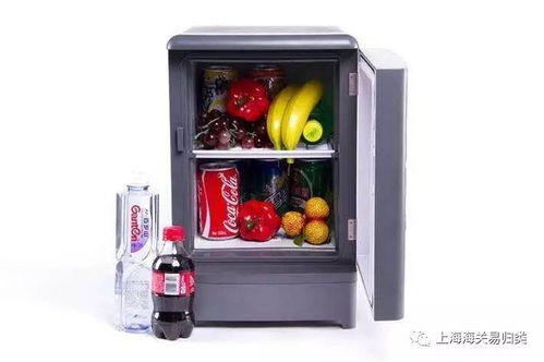 白色家电的归类（上） 冰箱与日用家电零售